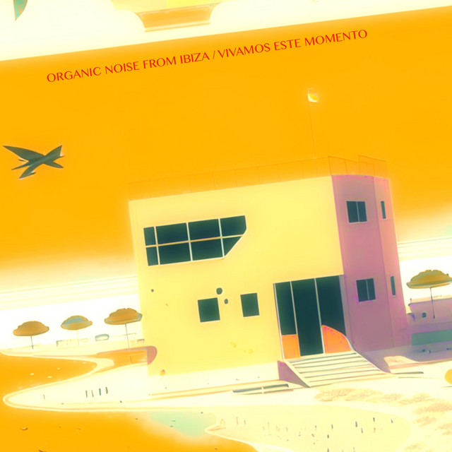 Vivamos Este Momento - Edit Mix album art