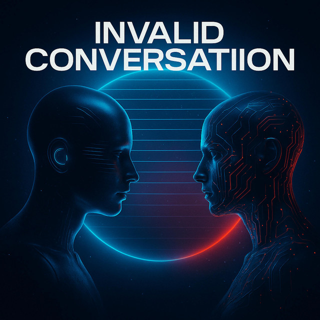 Invalid Conversation