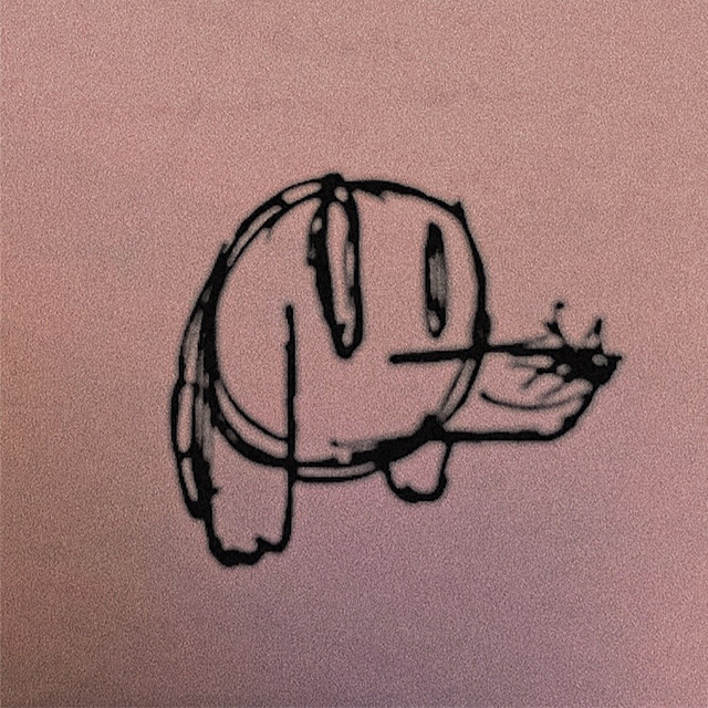 miniwheats cover art