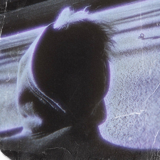 Through the Dark cover art