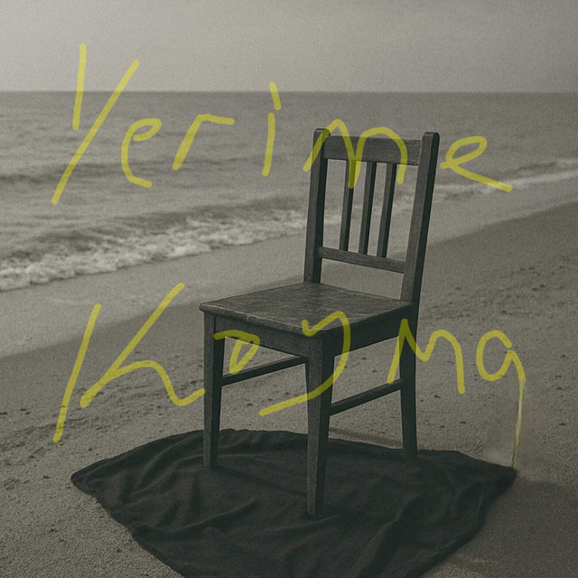 Yerime Koyma cover art