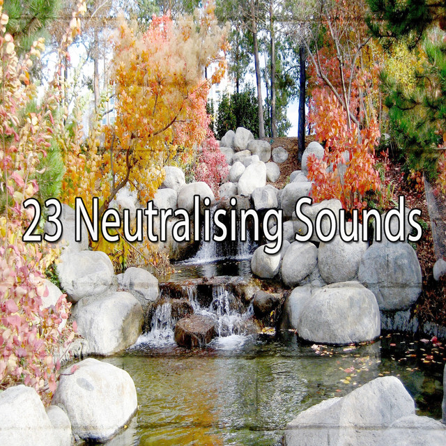 23 Neutralising Sounds - Album by Hipnose Natureza Sons Coleção | Spotify