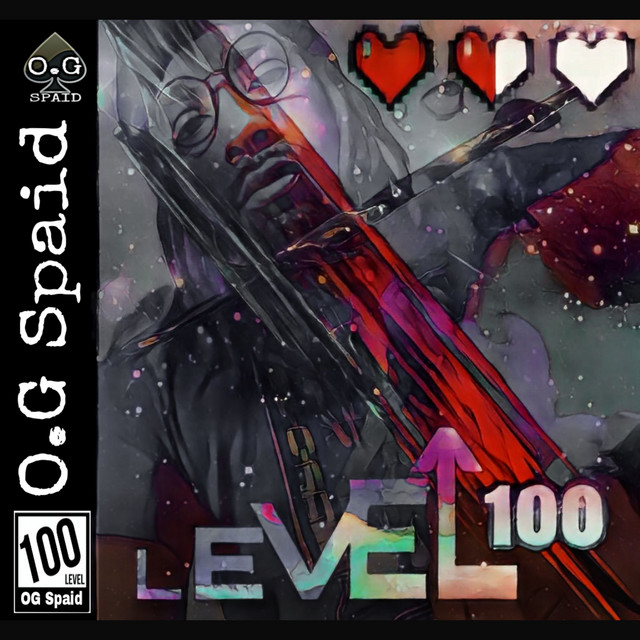 Level 100 cover art