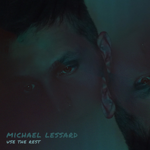 Use the Rest cover art