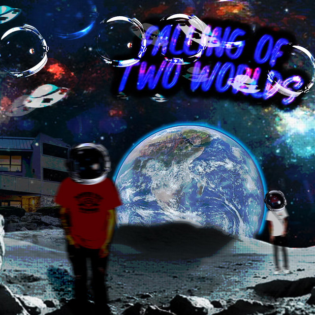 Falling Of Two World's