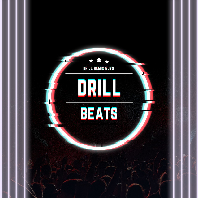 The Perfect Pair (But It's Drill)
