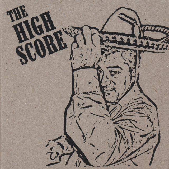 BPM and key for songs by The High Score | Tempo for The High Score ...