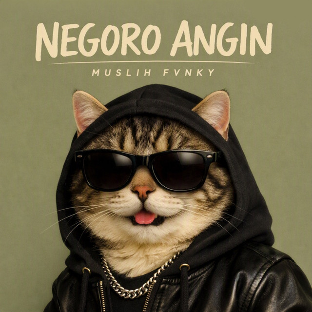 Muslih Fvnky