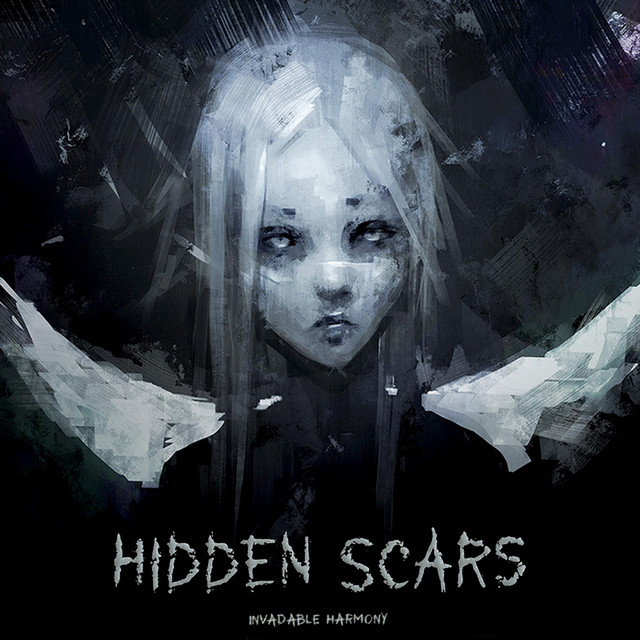Hidden Scars cover art