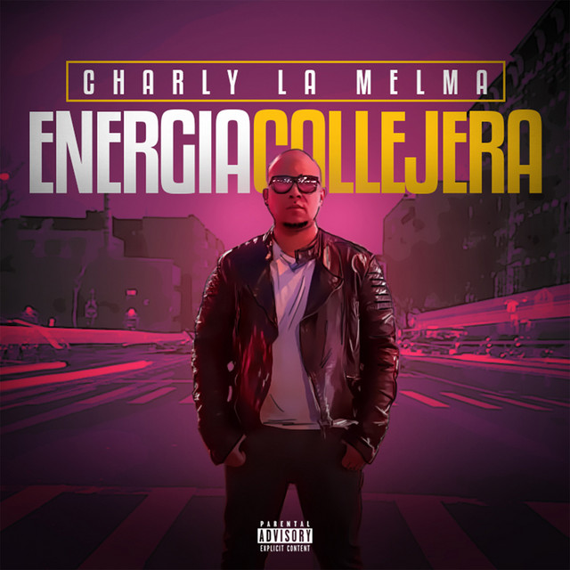 Naci En Santo Domingo (feat. Storm Marrero) cover art