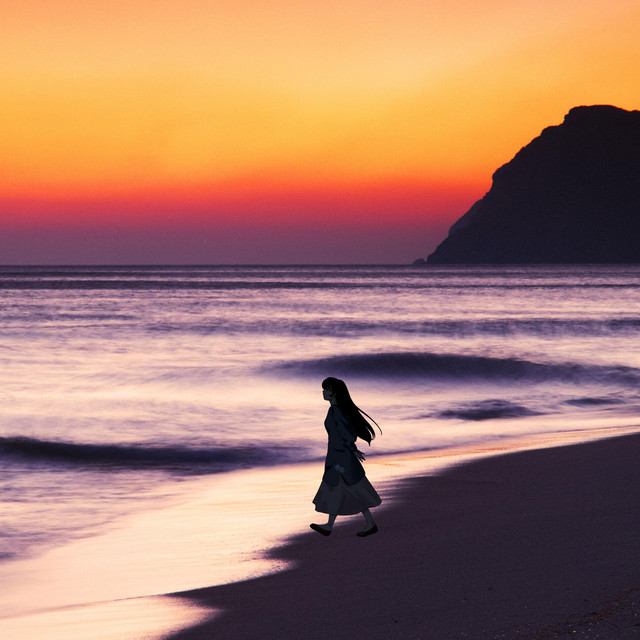 海辺の子守唄 cover art