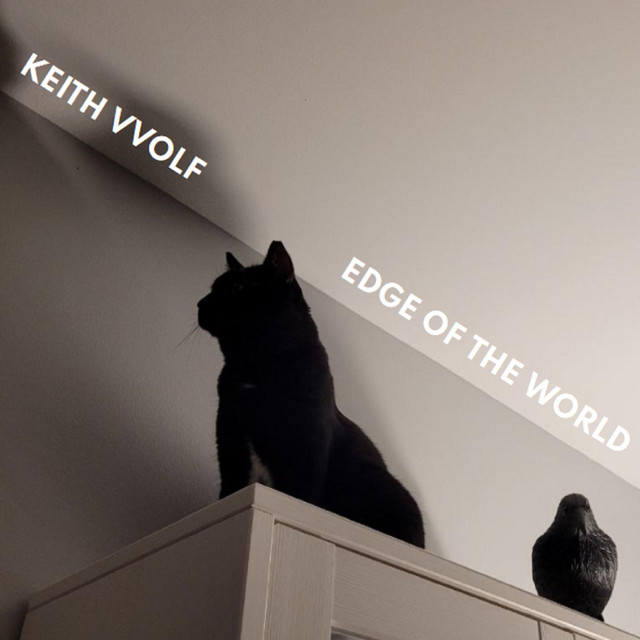 Edge Of The World cover art