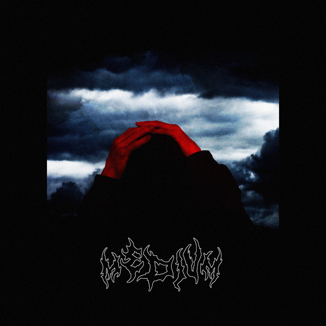 Medium cover art