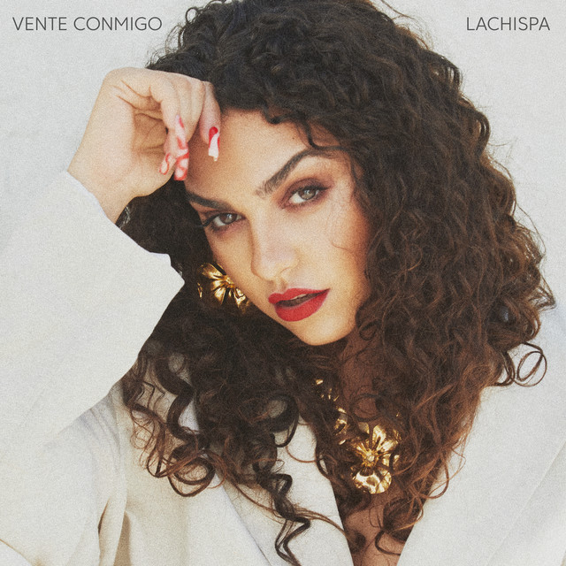 Vente Conmigo