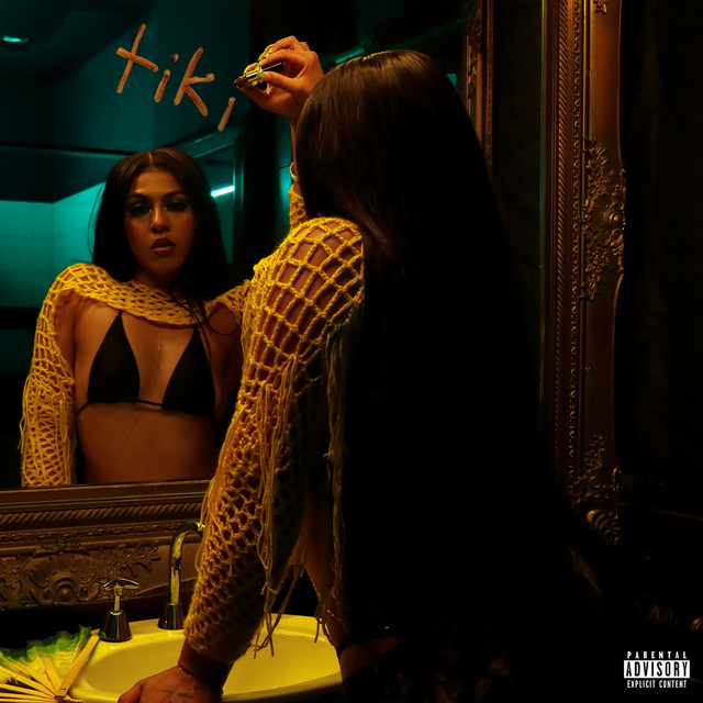 tiki cover