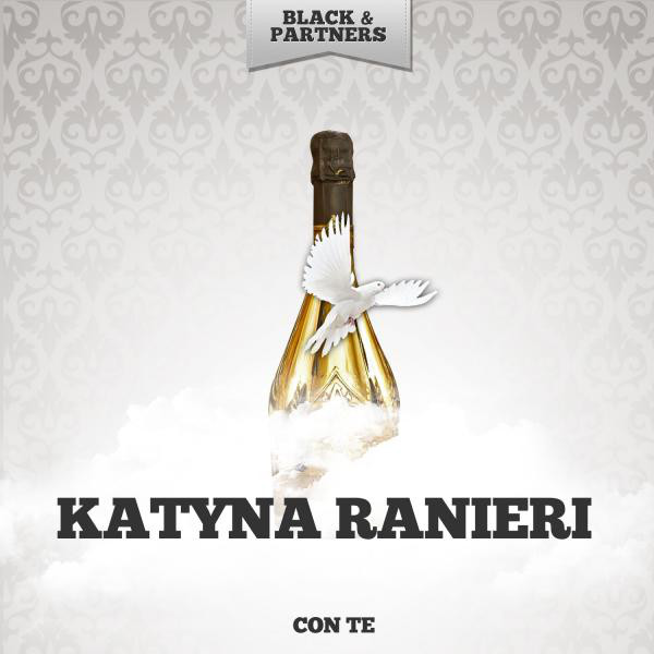 Con Te cover art