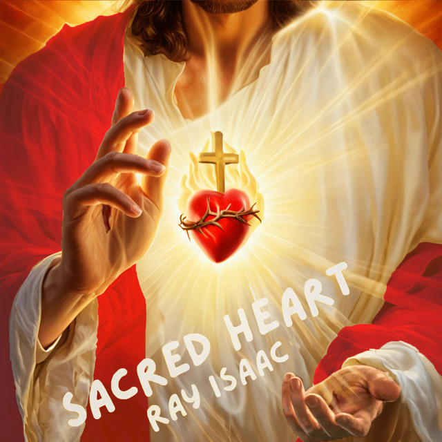 Sacred Heart cover