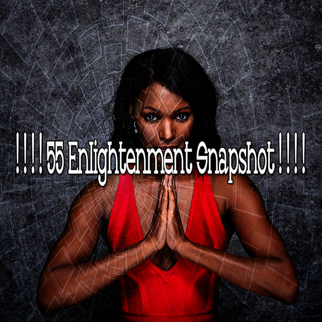 ! ! ! ! 55 Enlightenment Snapshot ! ! ! ! cover art