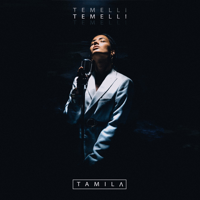 Cover art: Temelli — TAMILA