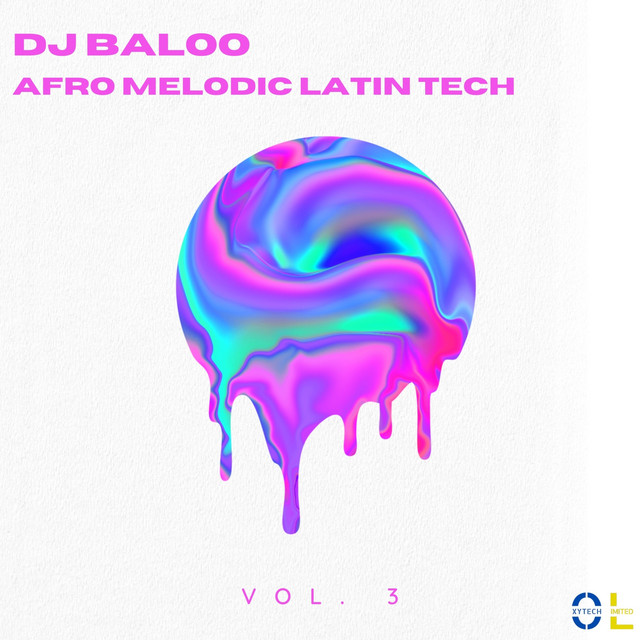 DJ Baloo