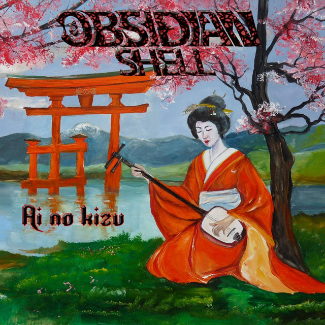 Ai No Kizu cover