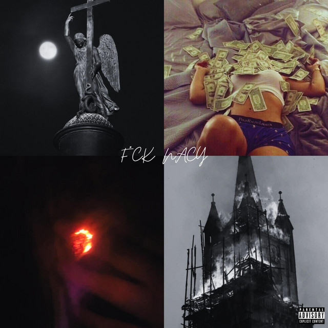 F*ck Nacy cover art