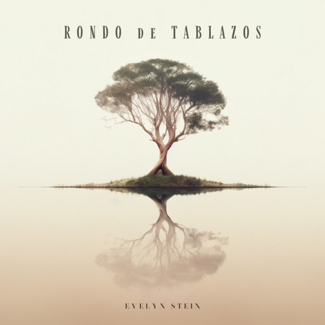 Rondo de Tablazos cover