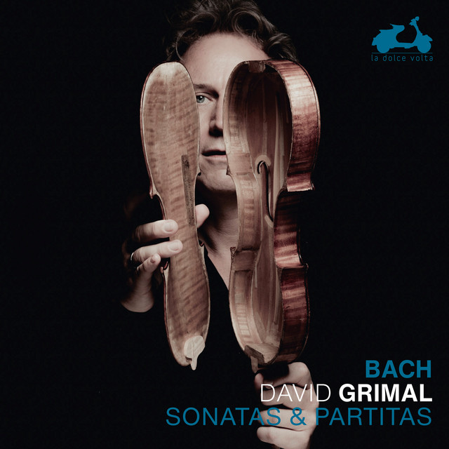 J. S. Bach: Sonatas & Partitas