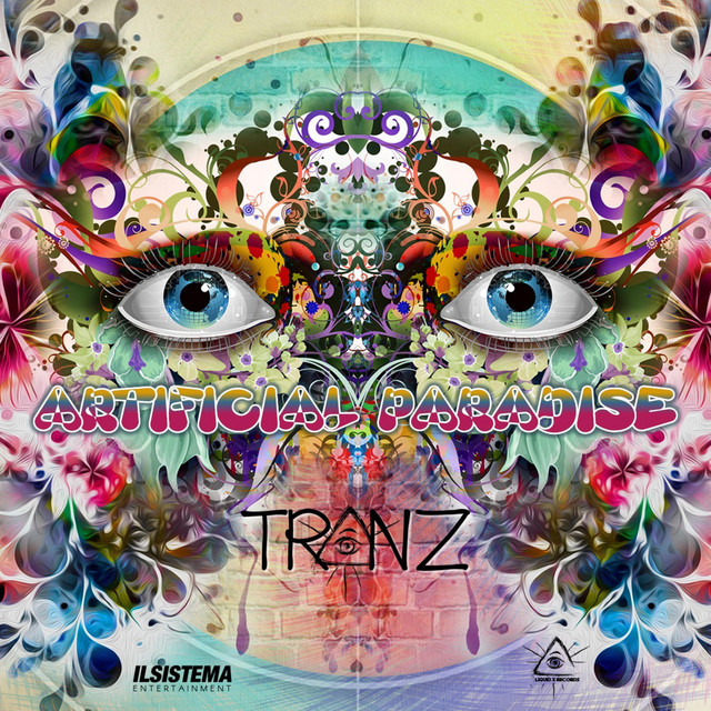 Artificial Paradise cover art