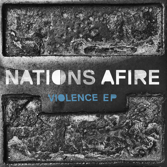 Violence - EP cover