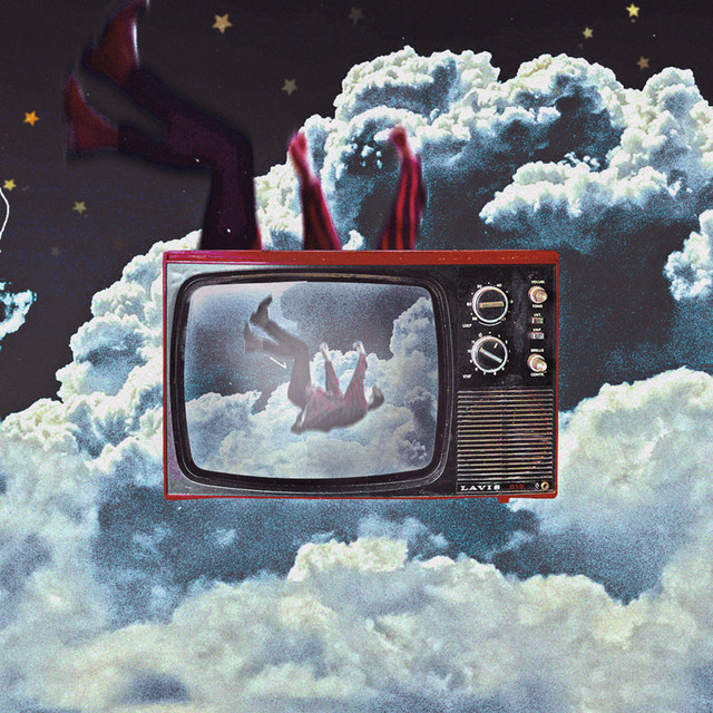 Night Sky cover art