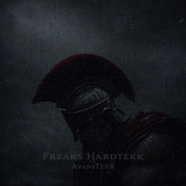 FREAKS (HARDTEKK)