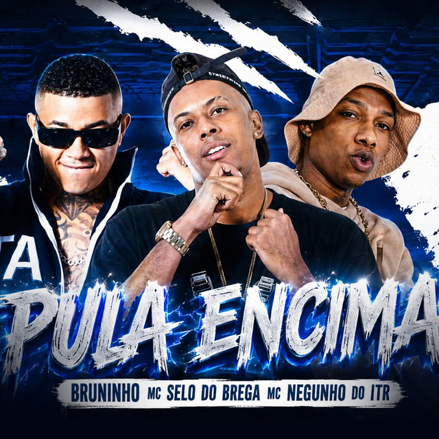 Pula Encima