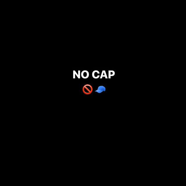 No Cap Song And Lyrics By Prince D Nys Polo Ys Touty Spotify
