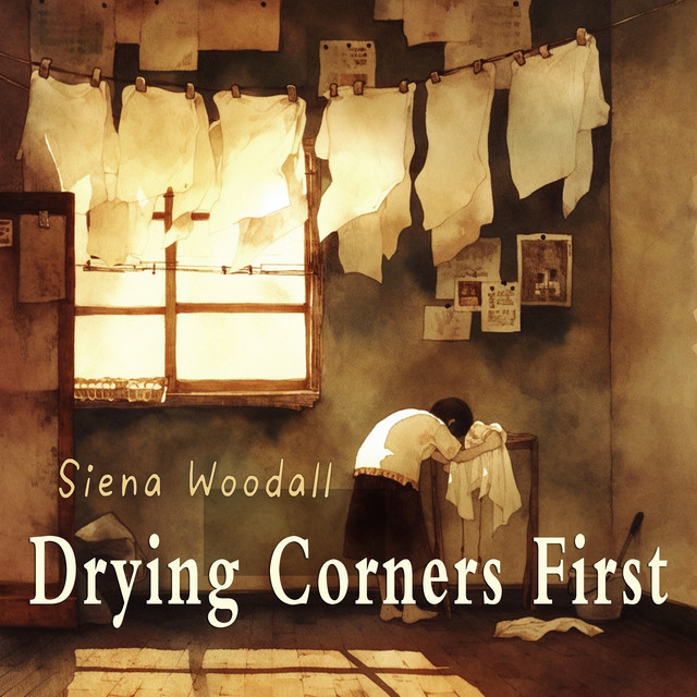 Siena Woodall