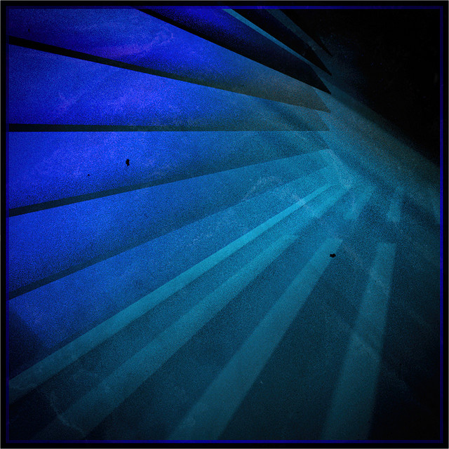 Dispel cover art