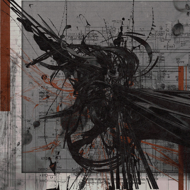 Ghost Debt cover