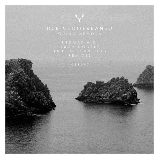 Dub Mediterraneo cover art