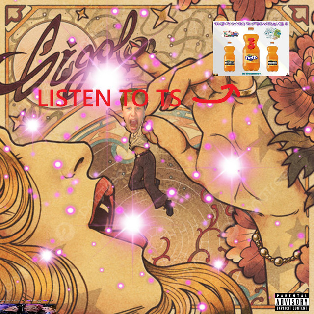 album image