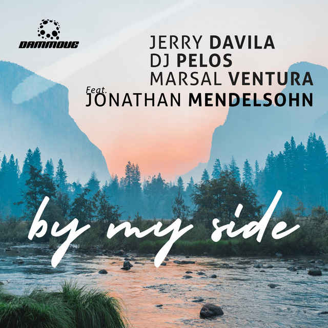 By My Side - Radio Edit