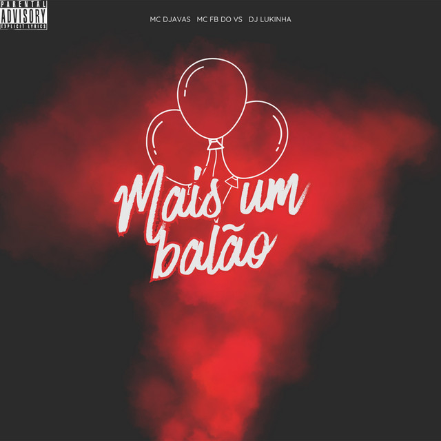 Mais um Balão