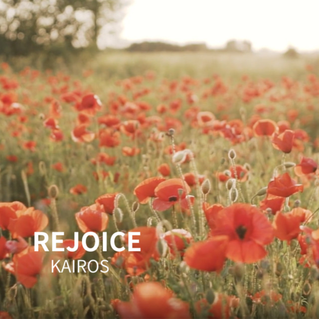 REJOICE