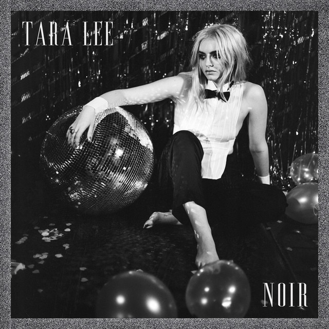 Noir cover art