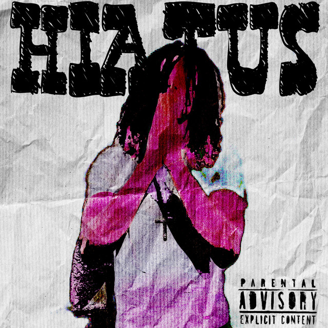 HIATUS cover art