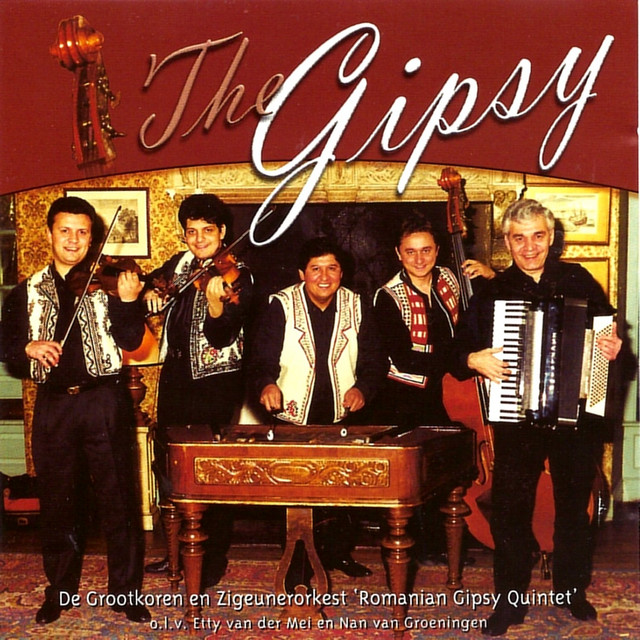 The Gipsy