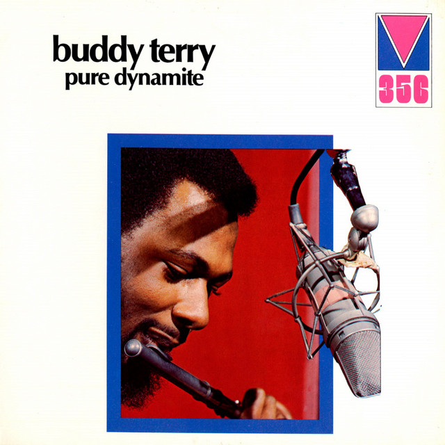 Pure Dynamite cover