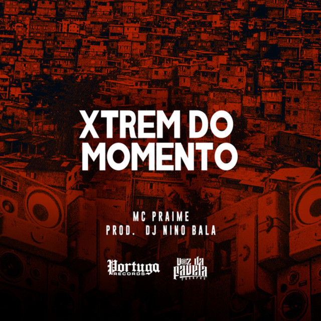Xtrem do Momento