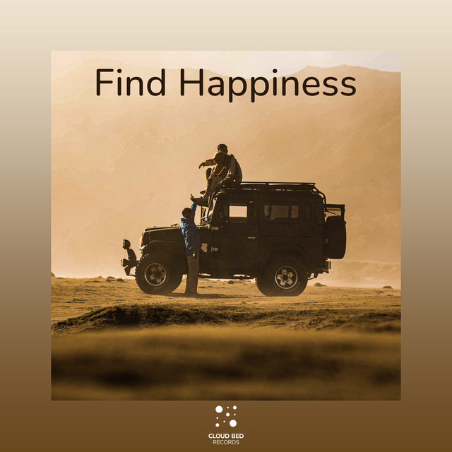 Find Happiness cover art