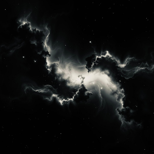 Dark Heaven cover art