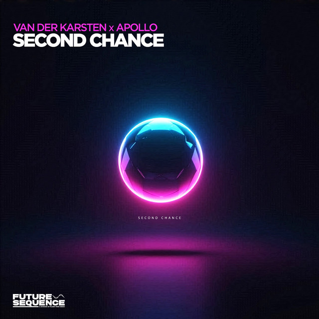 Second Chance cover art